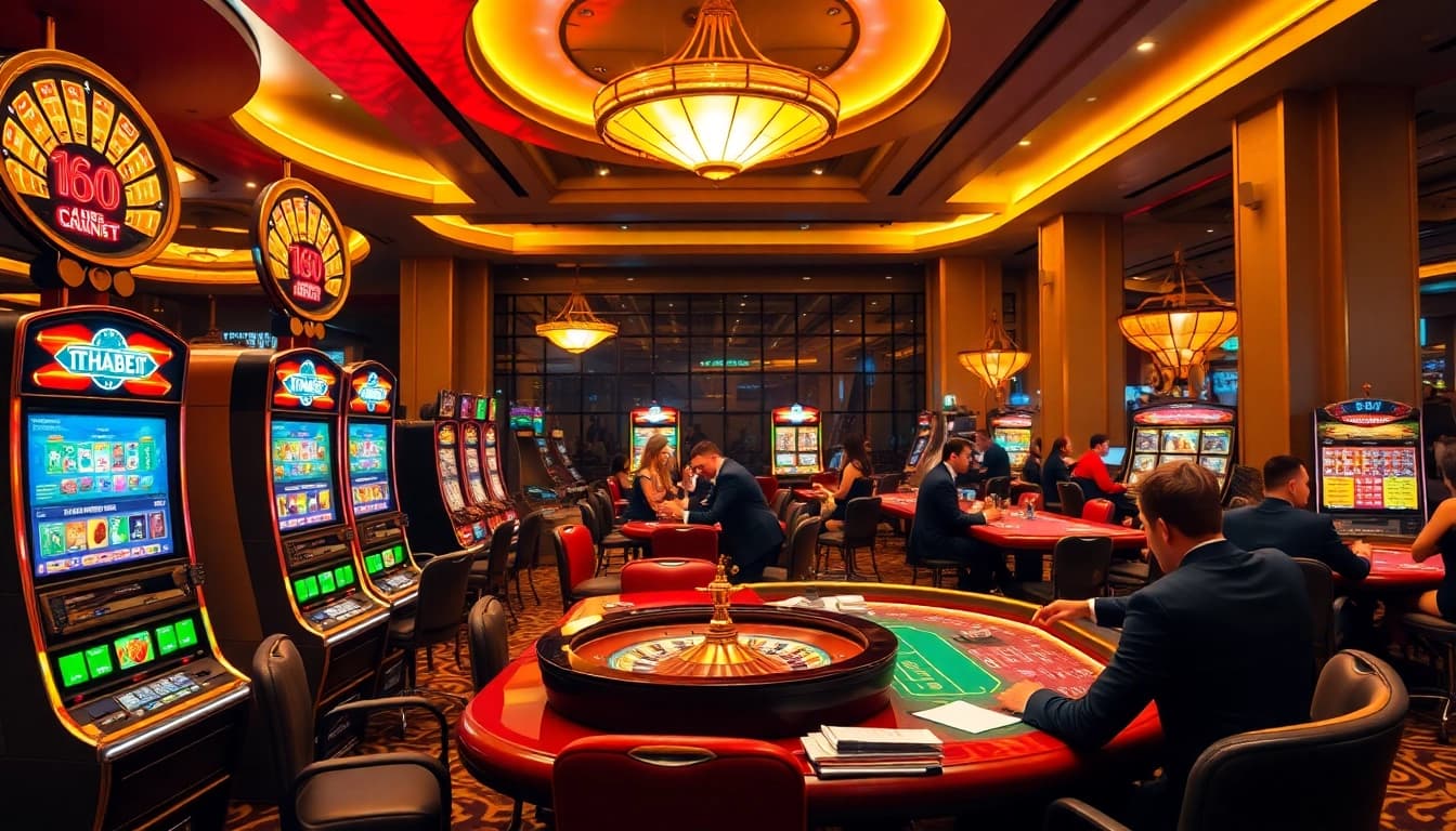 Essential Betting Strategies for Success at Thabet in 2026: Maximize Your Winning Odds