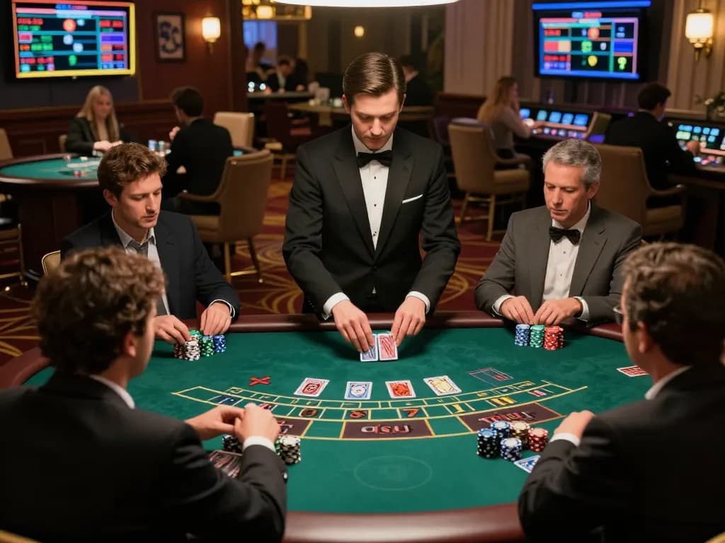 Winning Strategies for Luckywin: Mastering Blackjack in 2026 for Optimal Odds