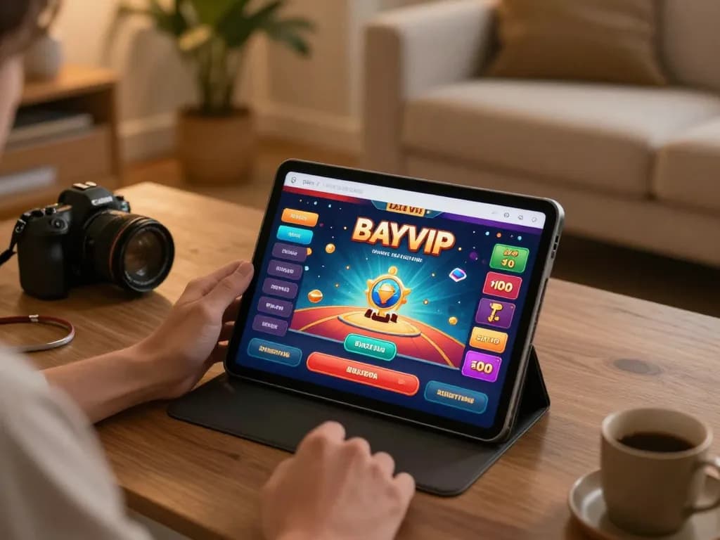 BAYVIP Strategies: Winning Techniques for Gamblers in 2026