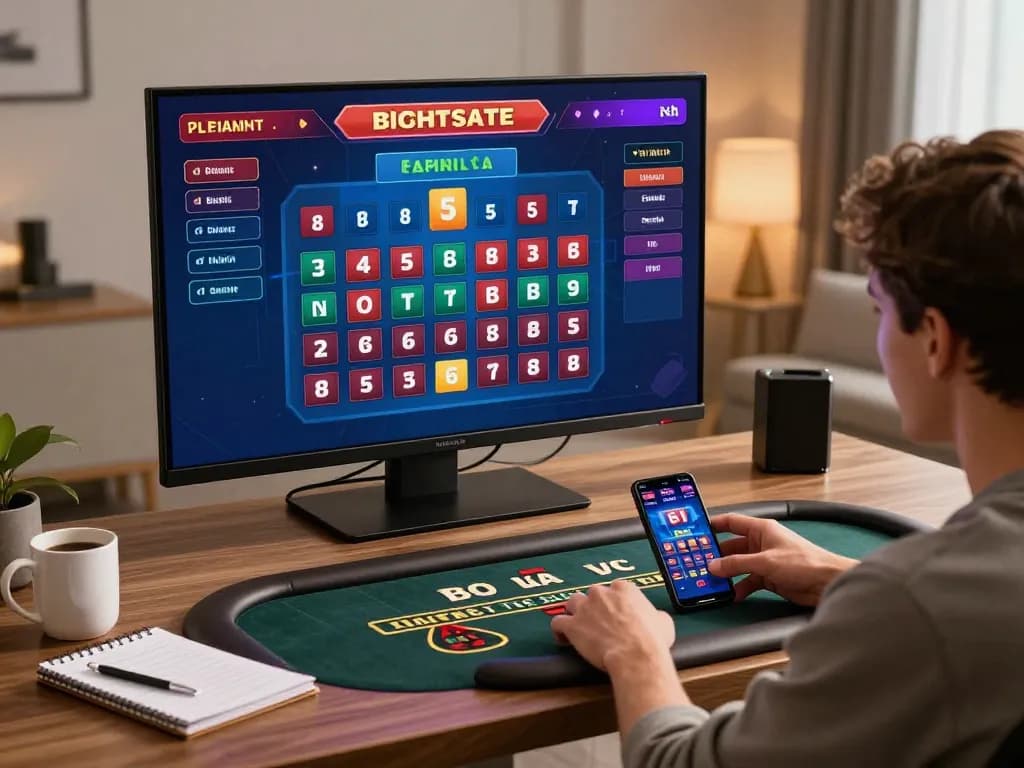 Winning Strategies with 33win: Mastering Live Dealer Baccarat for 2026