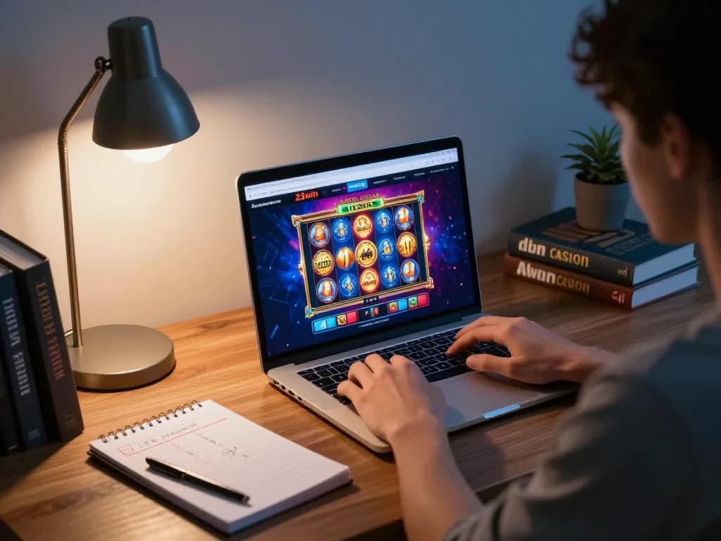 23win: Winning Strategies for Online Gambling in 2026