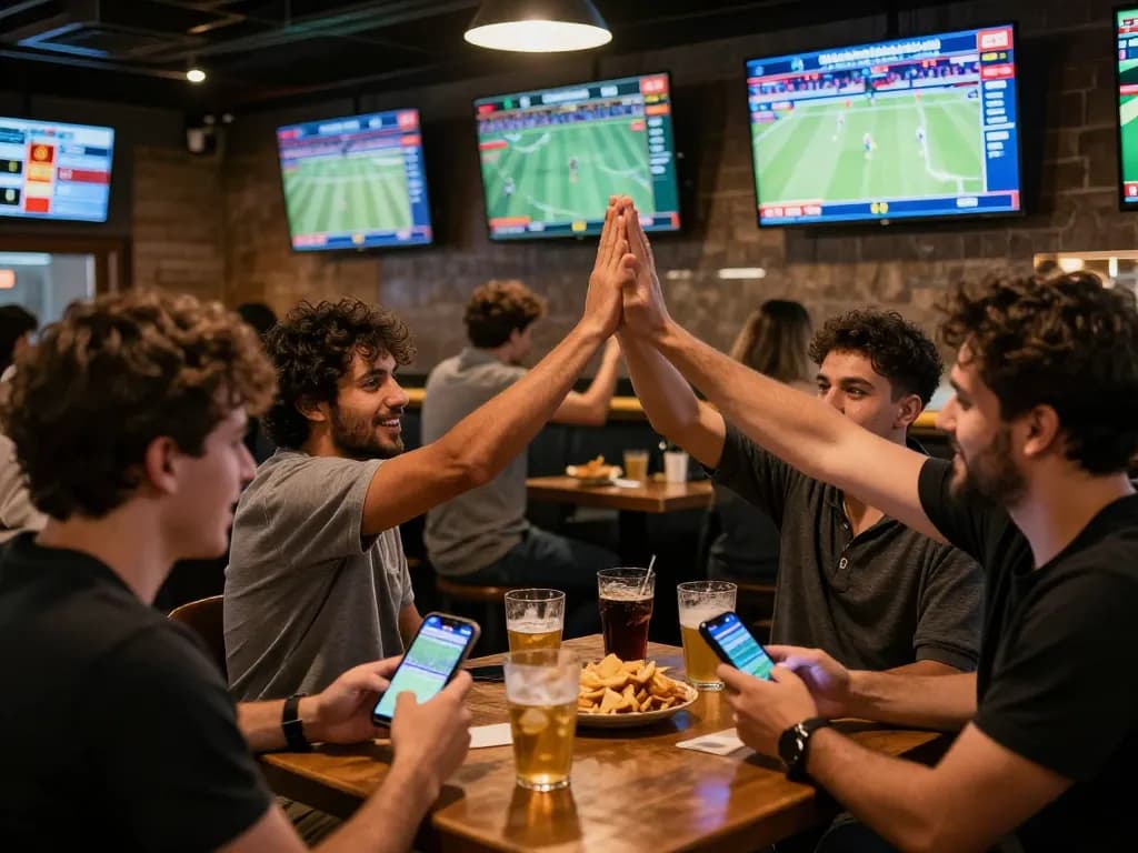 Nagabola's Winning Strategies for Sports Betting in 2026: Mastering Odds and Bankroll Management