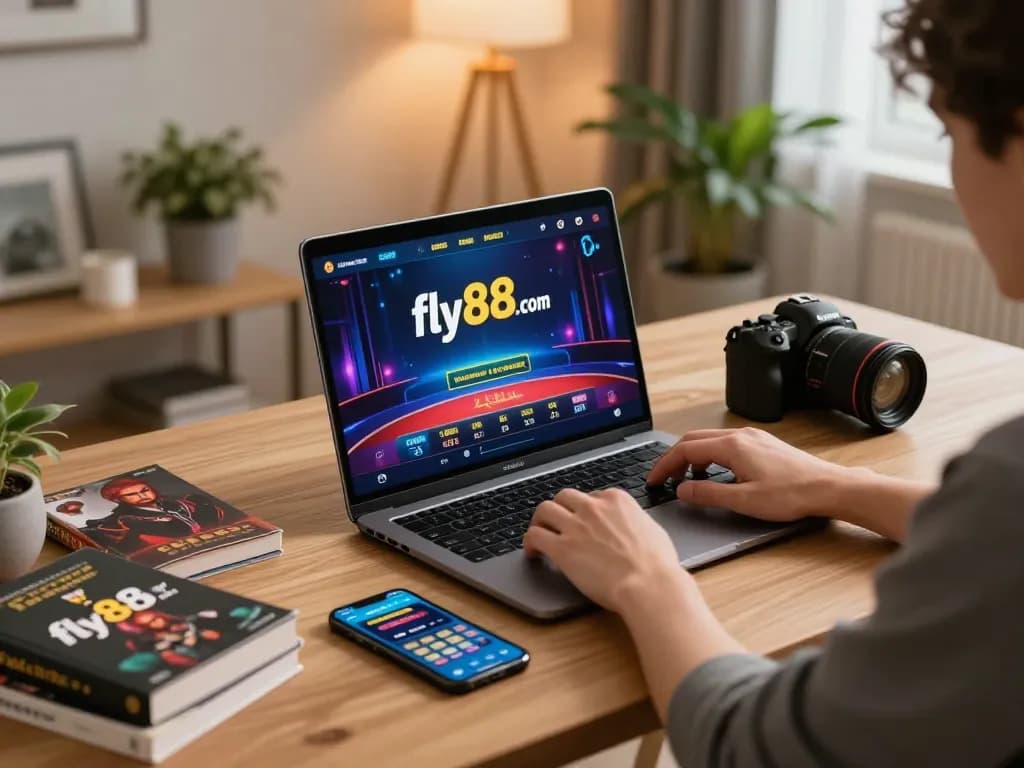 Mastering Online Betting Strategies on fly88 com: Essential Tips for Gamblers in 2026
