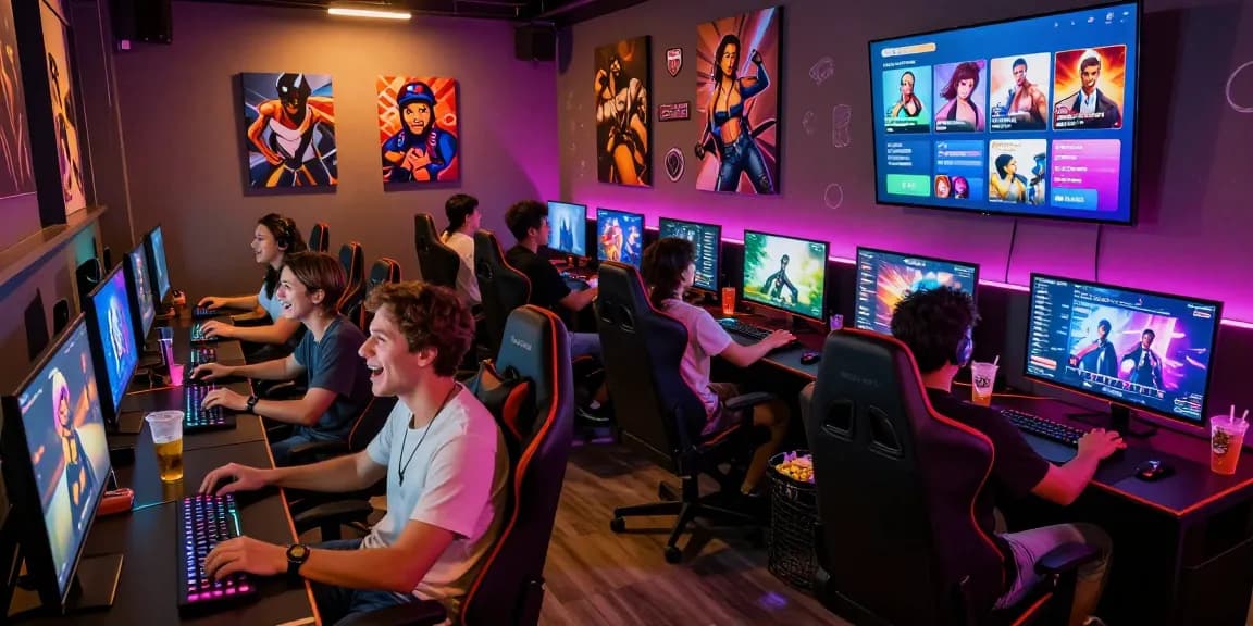 How to Spot Game Sex Scams and Stay Protected in 2026