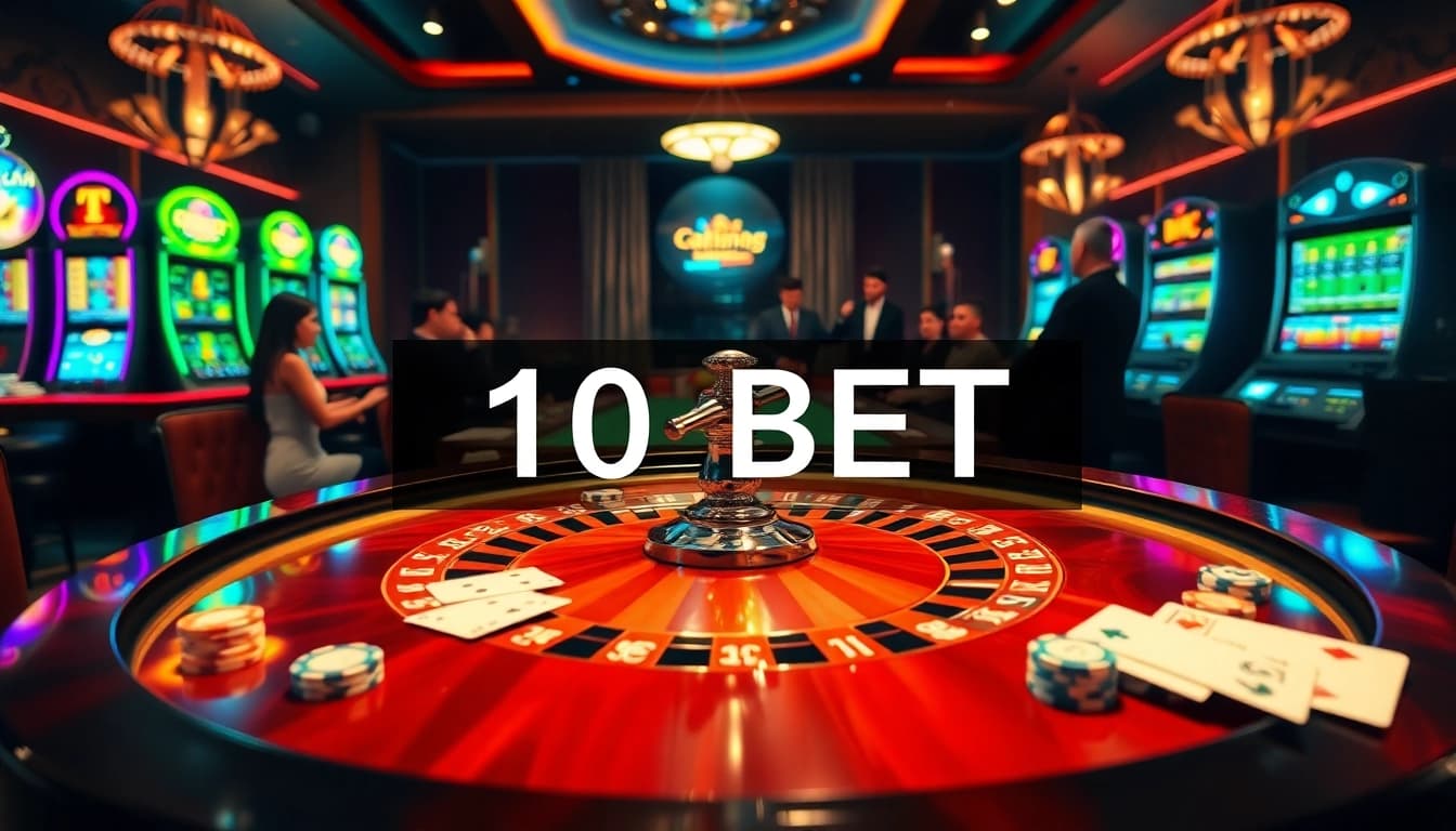 10 BET Strategies for Serious Gamblers: Essential Techniques for Winning in 2026