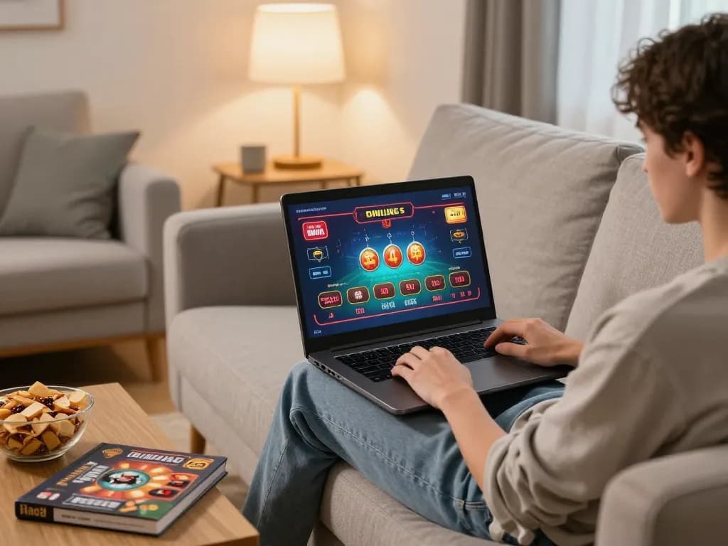 Winning Strategies for 2026 at 23win: Elevate Your Online Casino Game