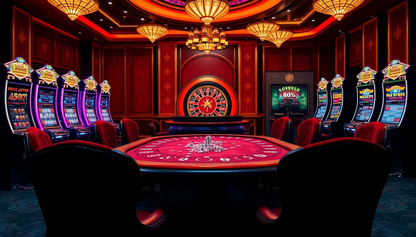 Winning Strategies and Insights for 888NEW: Master Your Game in 2025