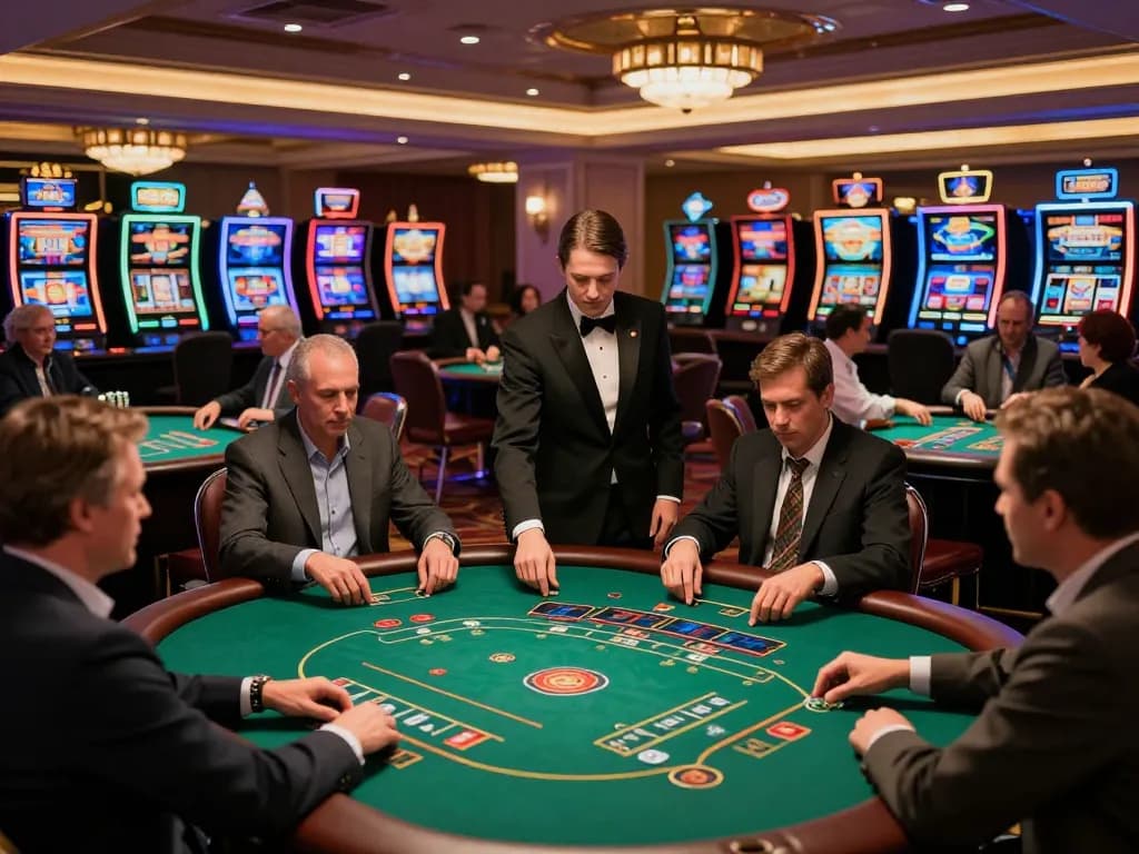 Winning Strategies at lc88: Essential Guide to Mastering Online Casino Games in 2026
