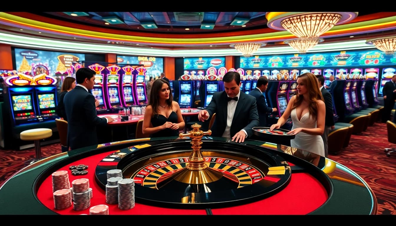 TV88.page: Essential 2026 Winning Strategies for Advanced Casino Gamblers