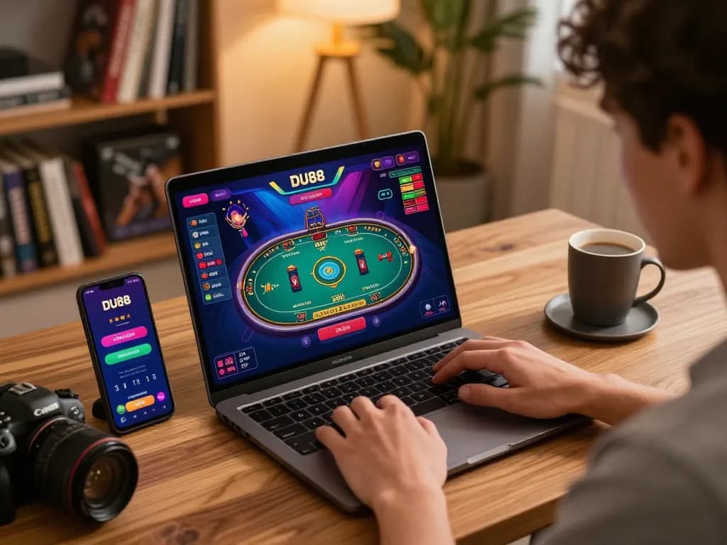 Mastering DU88: Strategic Betting Techniques for a Winning Edge in 2026