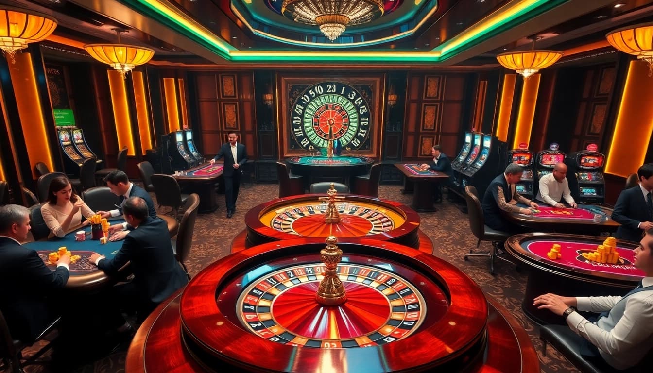 Maximize Your Winnings at https://n188.bid/: Expert Strategies for 2026 Casino Success