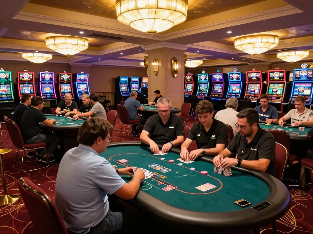 Winning Strategies for Gamblers at sin88: Your 2026 Guide to Better Odds and Bankroll Management
