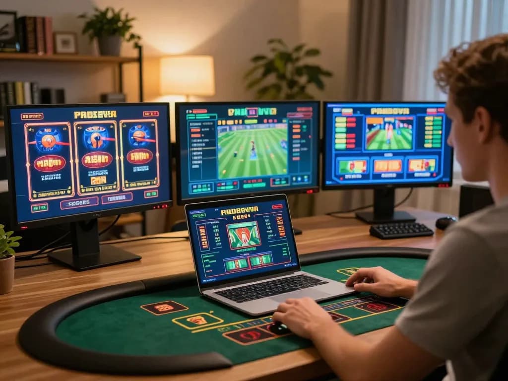 Winning Strategies for Online Gambling at Win678 com in 2026