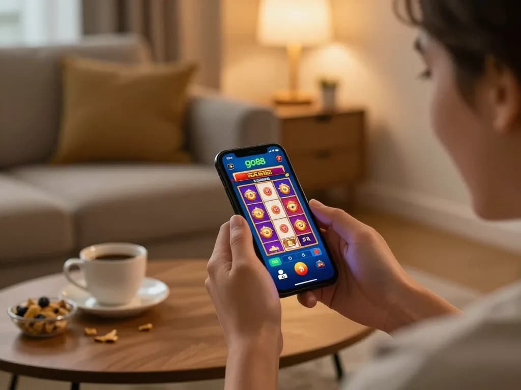 Mastering Your Wins: Essential Strategies for Playing go88 Casino Games in 2026