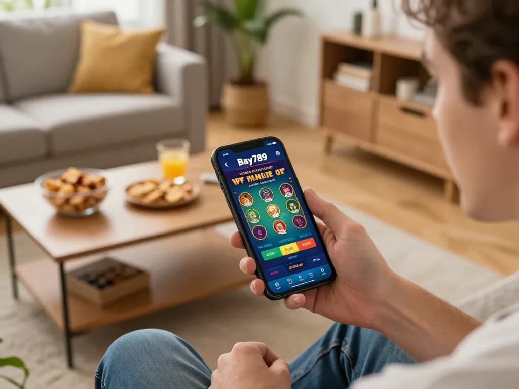 Bay789: Strategic Winning Techniques for Online Gamblers in 2026