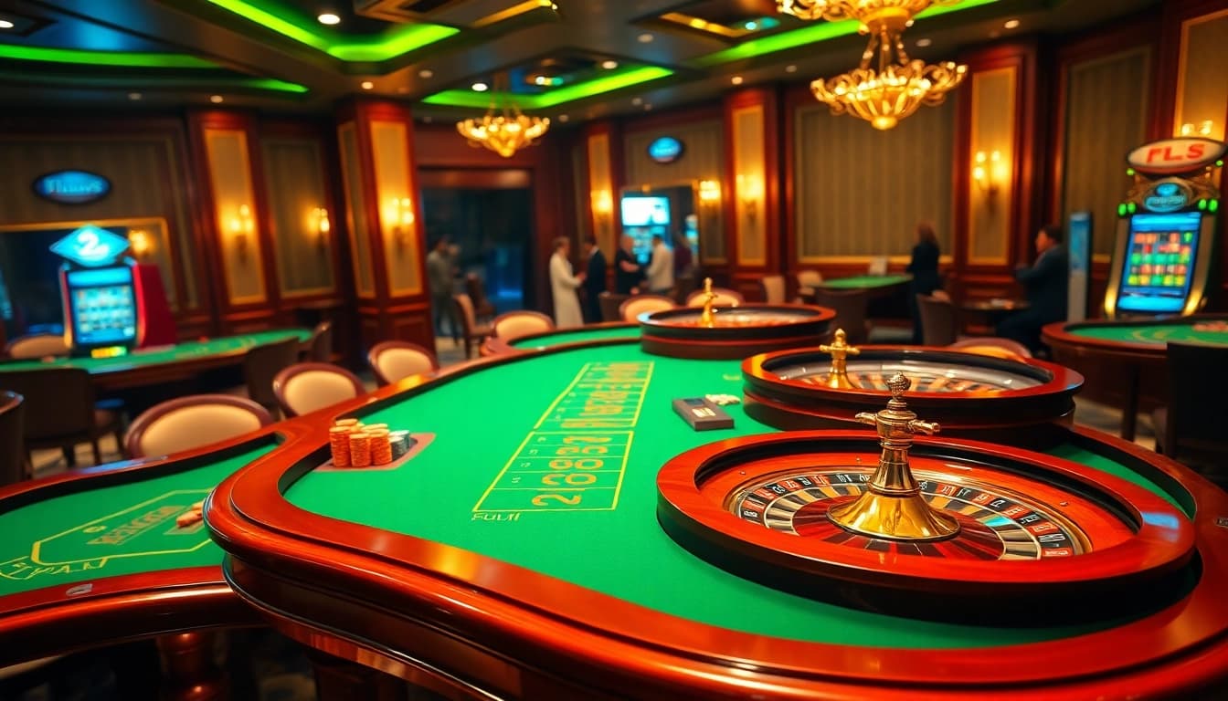 Winning Strategies for Gamblers: Enhancing Your Experience with https://go999.in.net/ in 2026