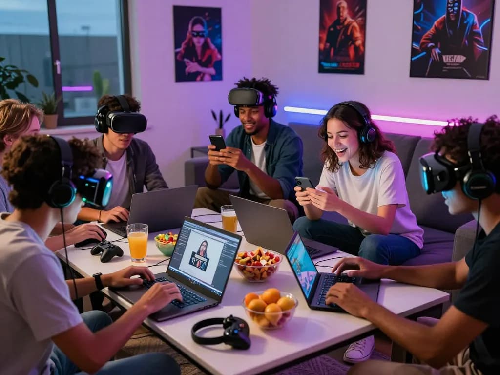 Mastering the 789win Gaming Experience: 2026's Definitive Guide to Online Success