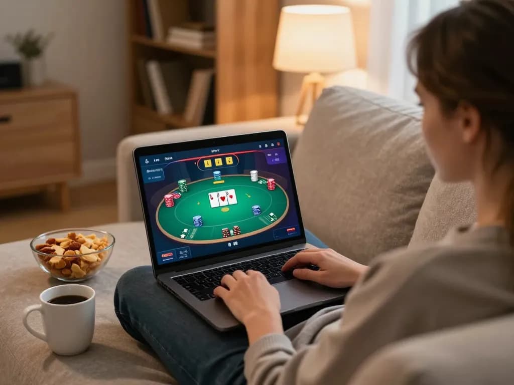 Winning Strategies for NK88: Master Your Online Gambling Skills in 2026