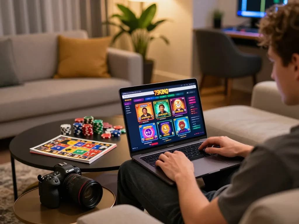 Winning Strategies at 79KING: Master Your Game and Increase Your Odds in 2026