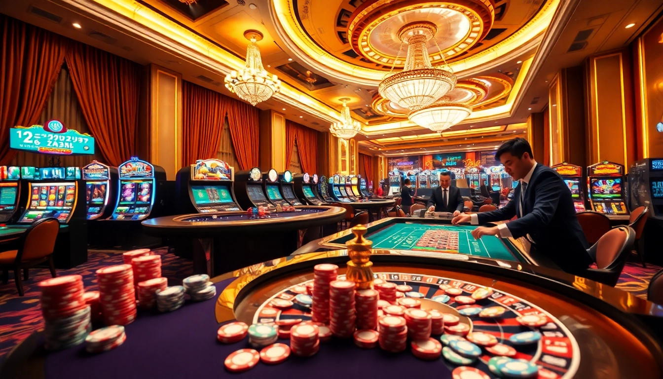 Experience the thrill of winning at 789Win casino, where excitement meets professionalism.