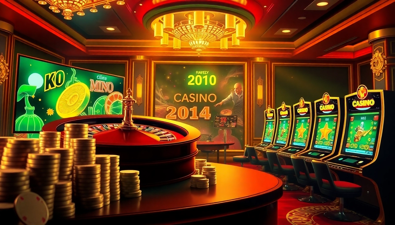 Experience the thrill of online gambling with https://rr88.autos/ featuring vibrant casino visuals and interactive elements.
