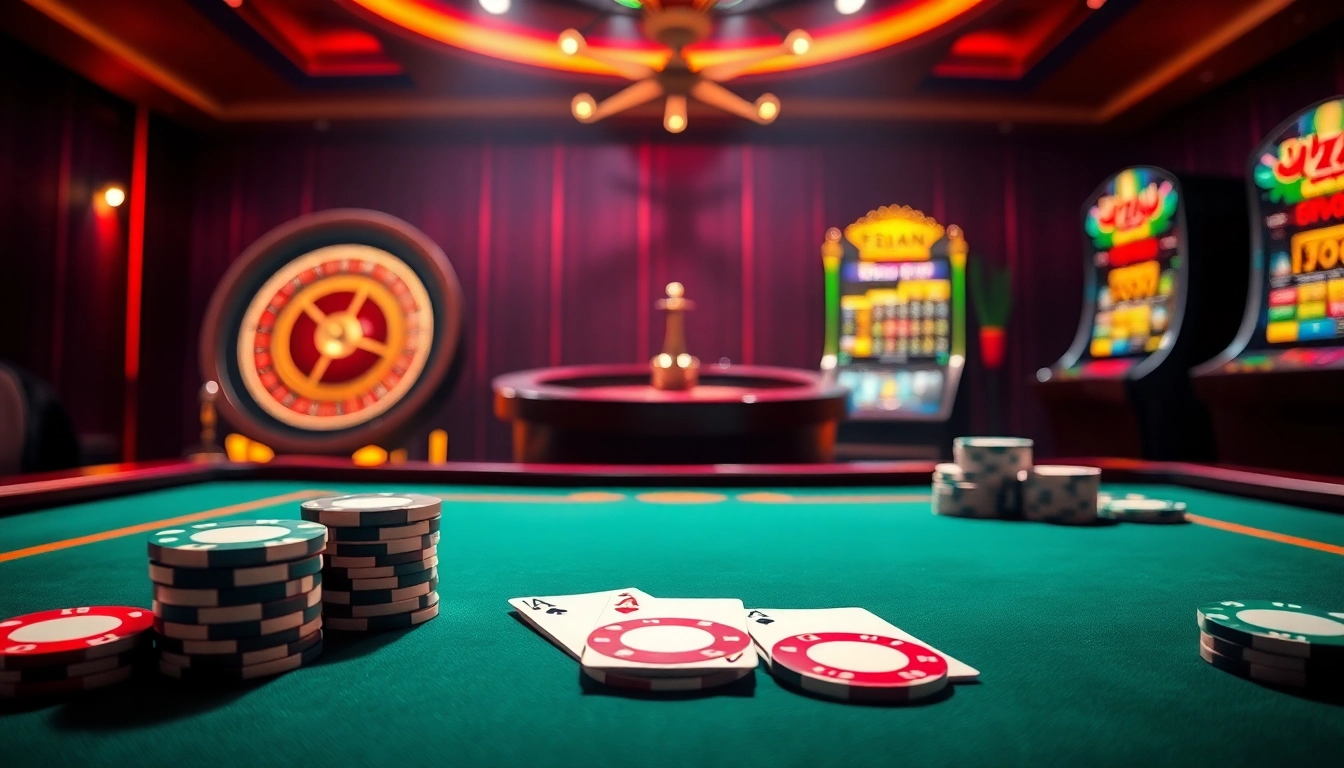 Experience high-stakes excitement at https://e2bet-games.org with online poker and slot machines.