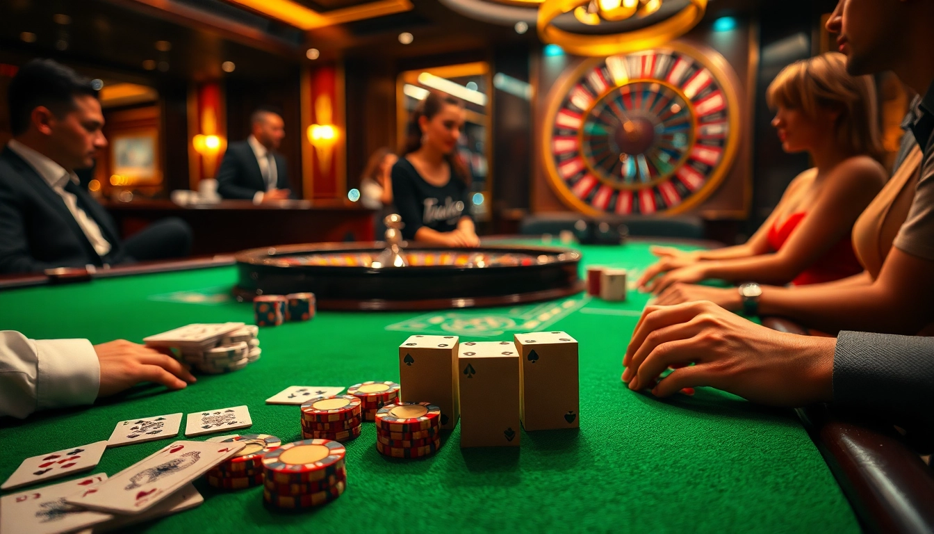 Experience thrills with professional gambling at https://88new.autos/ featuring poker, roulette, and luxury.