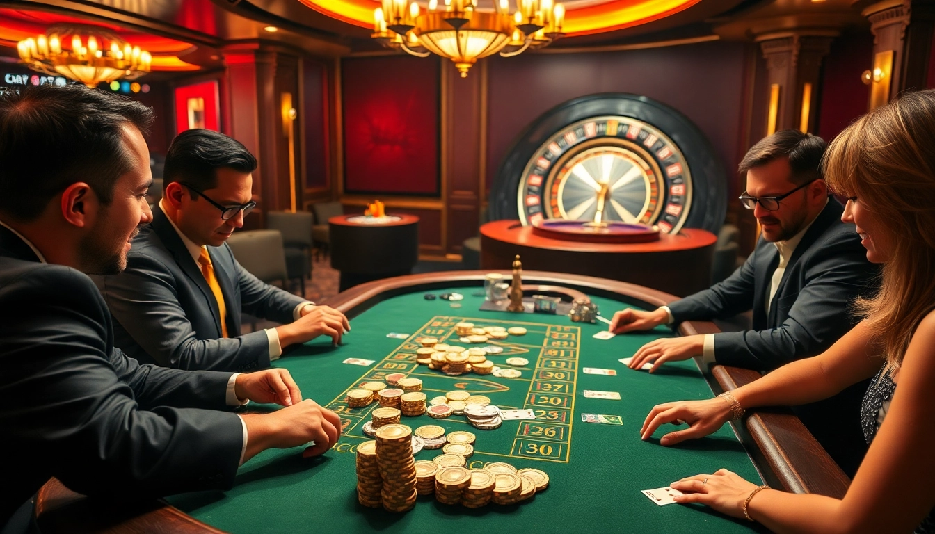 Experience high-stakes poker at https://f8betb1.com/ with vibrant tables and professional gameplay.