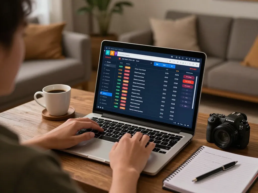 Betting on 78win platform from home while analyzing sports odds for better strategies