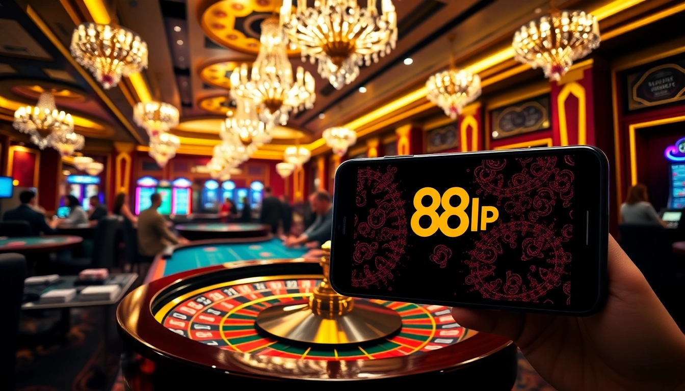 Experience thrilling gaming moments at 888P with vibrant casino tables and engaging online interfaces.
