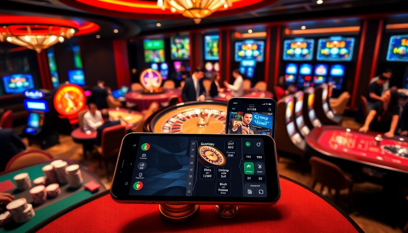 Experience thrills at https://tt88.gr.com/ with lively casino games and a vibrant atmosphere.