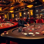 TR88 offers professional poker gameplay in a luxurious casino setting, showcasing strategic excitement.