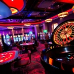 Engage with thrilling games at https://f168.direct/ featuring vibrant casino tables and lively action.