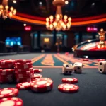 Experience thrilling online gambling at https://sv388win.live with captivating casino visuals.