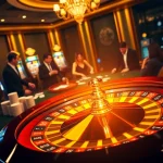 Experience thrilling gameplay at https://nk88s.com/ with vibrant casino tables and dynamic betting action.