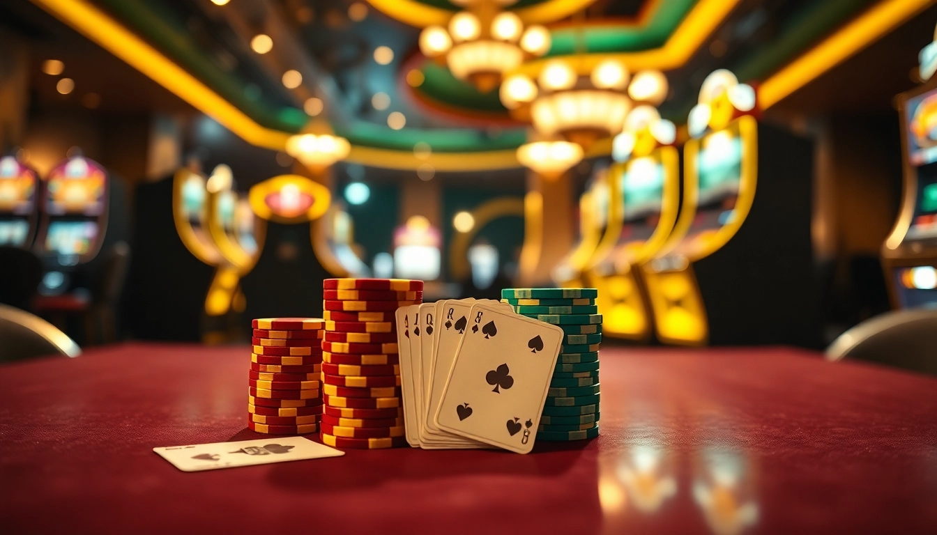 Unlocking Winning Strategies at RR88 Casino: Insights and Tips