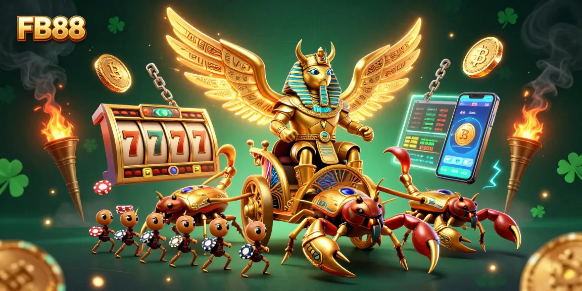 The Essential FB88 Guide for Smart Gamblers in 2026: Winning Strategies Ahead