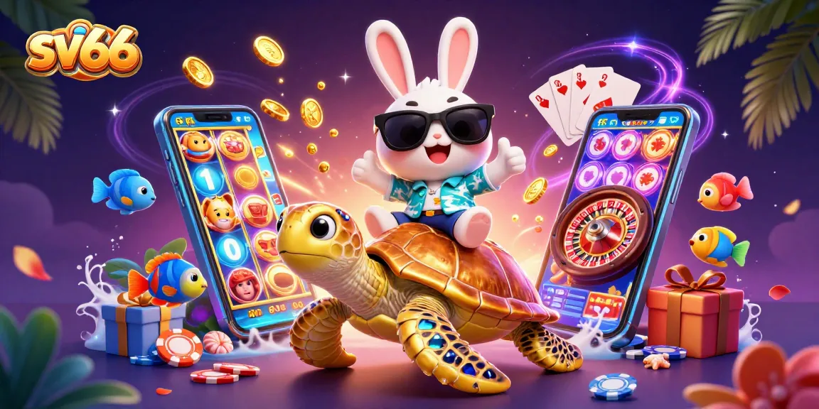 How sv66 Can Change Your Gaming Strategy Approach for Winning in 2026